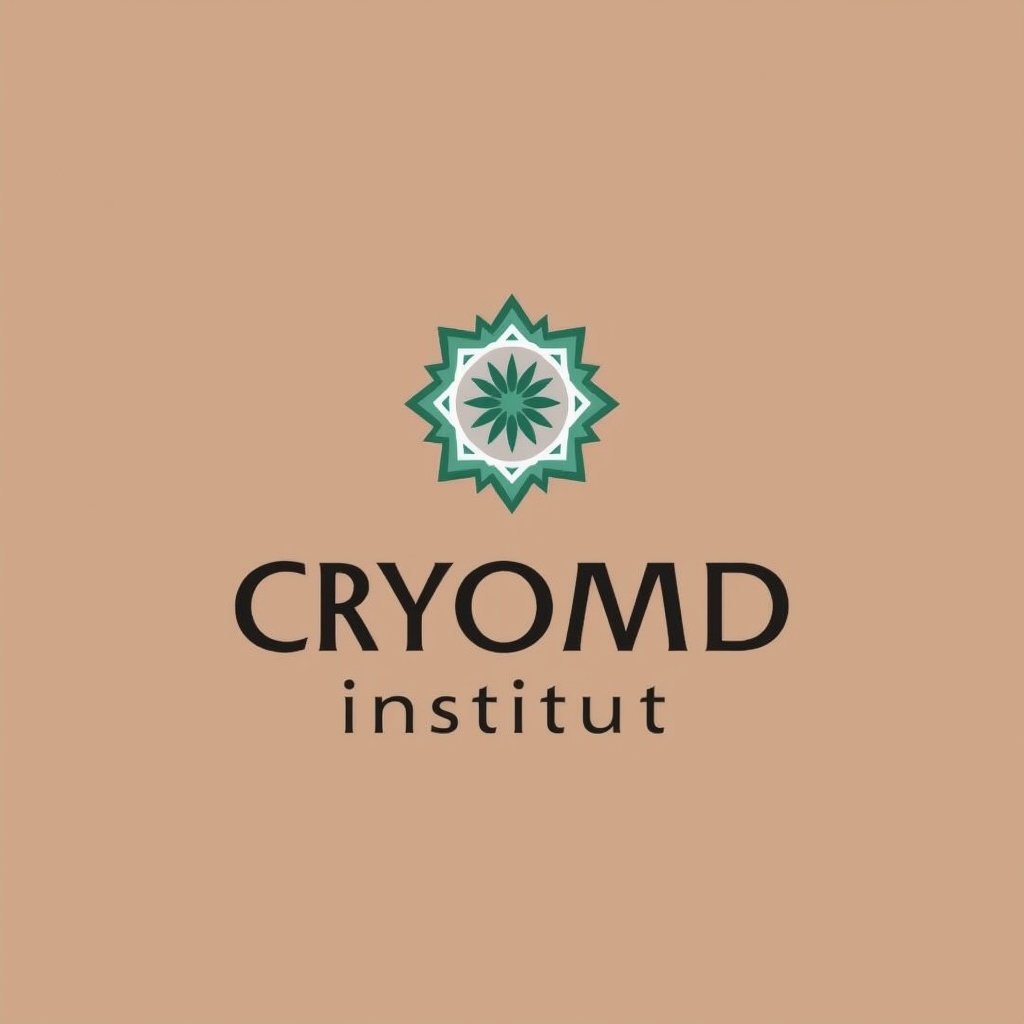 Cryomd